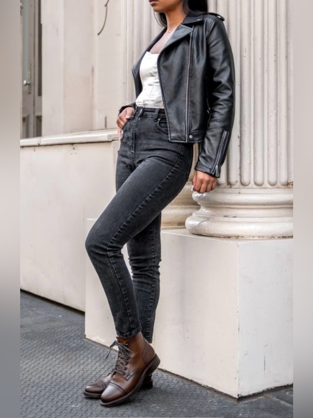 Thursday Boot Company, Captain lace-up style. - Picture 2 of 16